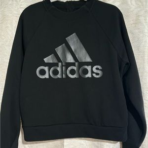 Adidas pullover